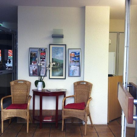 Tauberhotel Kette Wertheim Esterno foto