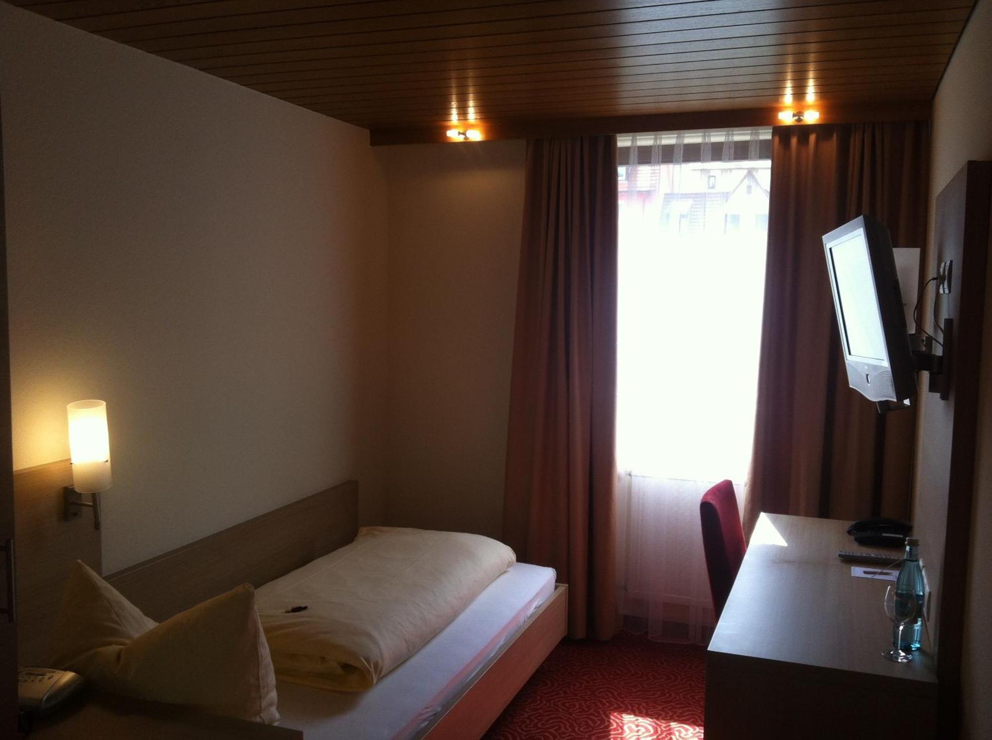 Tauberhotel Kette Wertheim Esterno foto