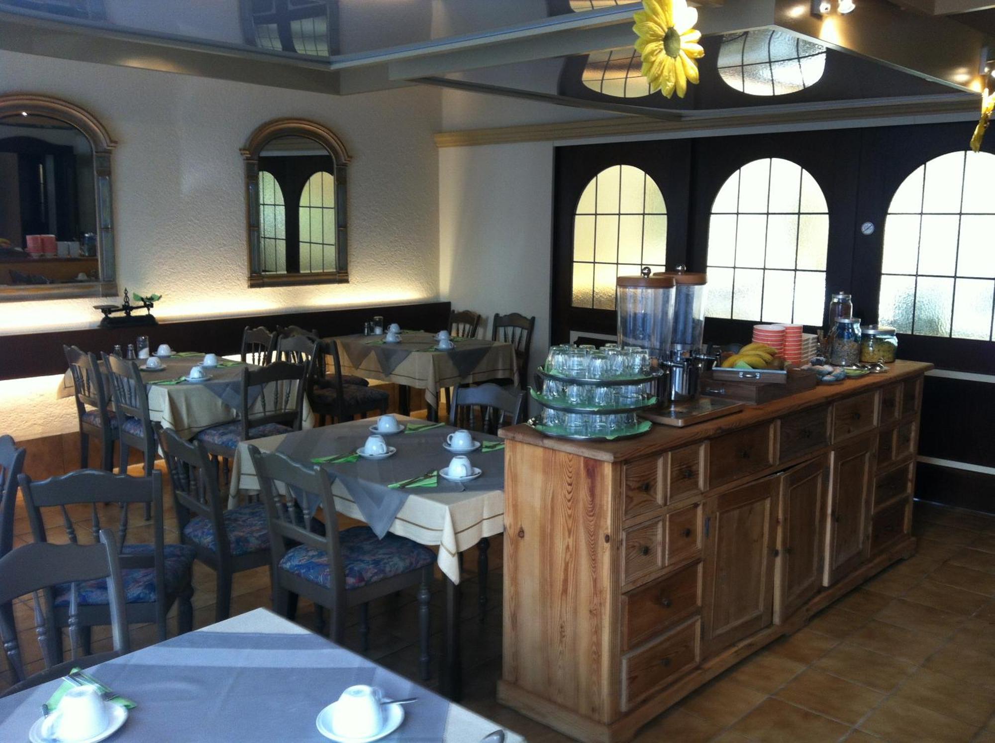 Tauberhotel Kette Wertheim Esterno foto