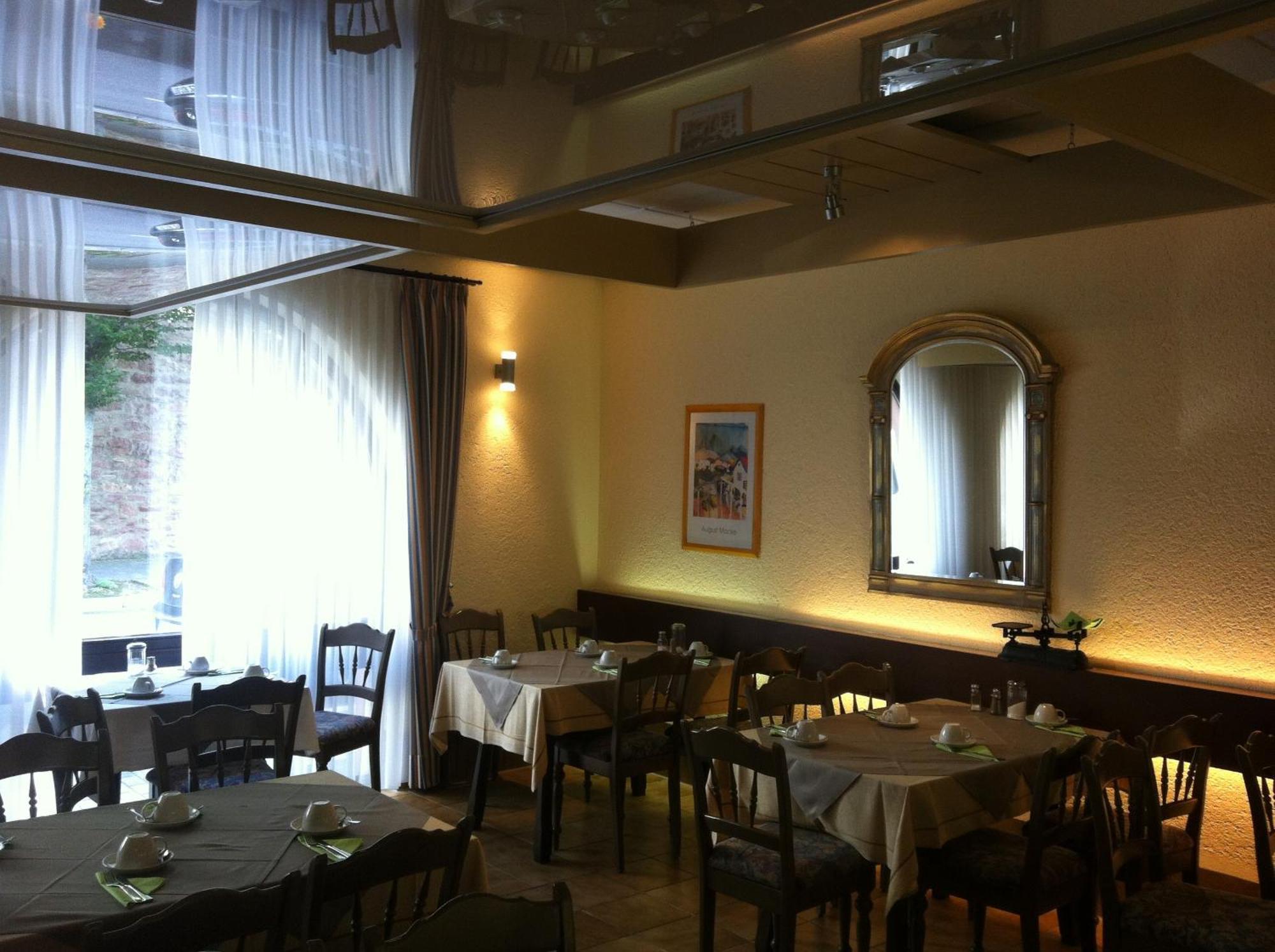 Tauberhotel Kette Wertheim Esterno foto