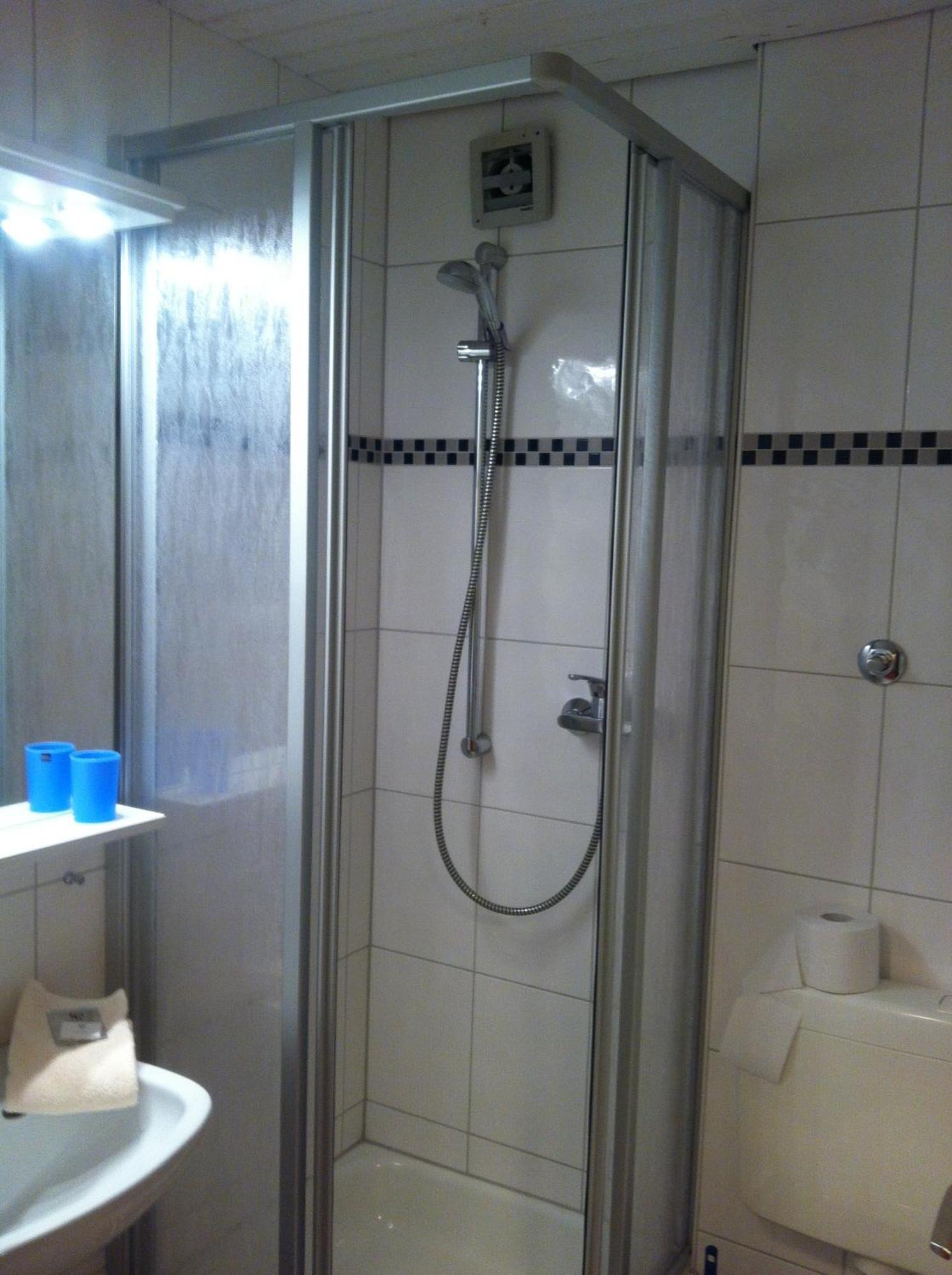 Tauberhotel Kette Wertheim Esterno foto