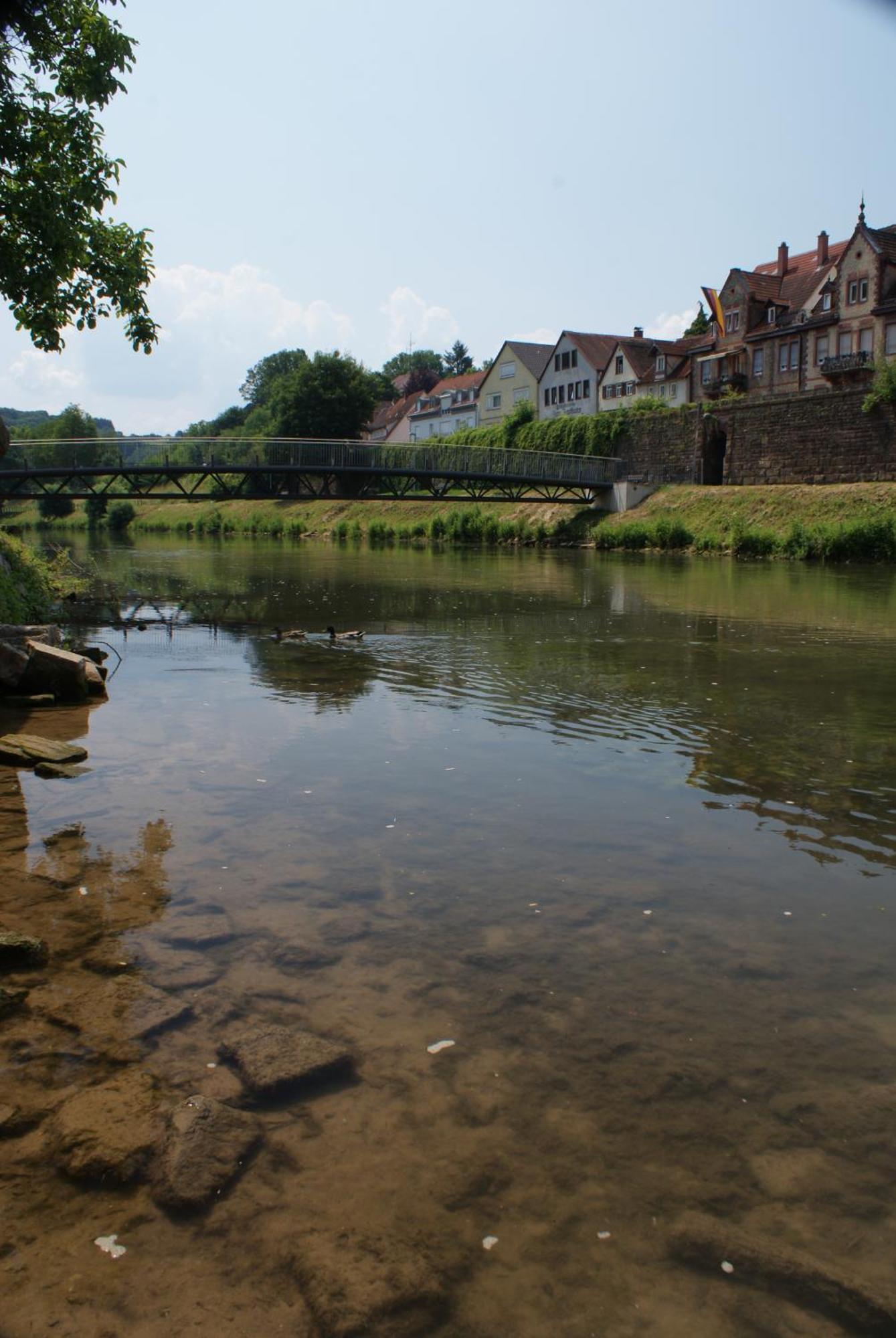 Tauberhotel Kette Wertheim Esterno foto