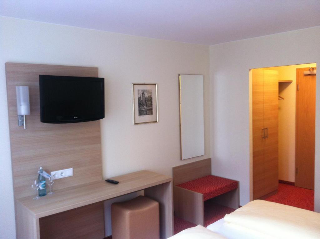 Tauberhotel Kette Wertheim Camera foto