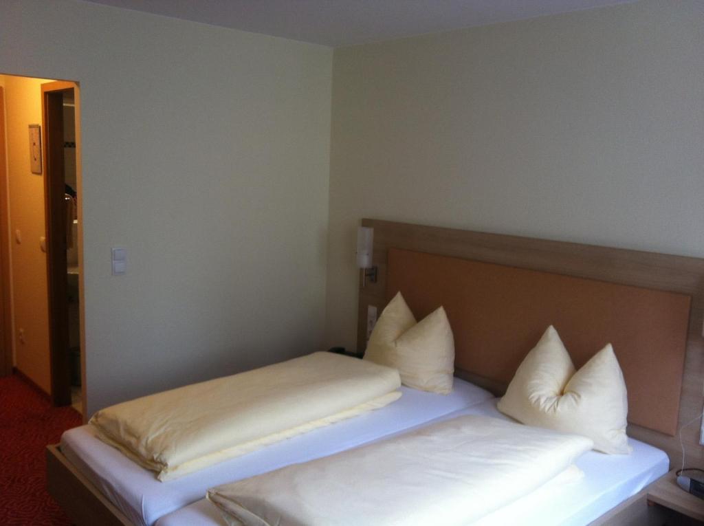 Tauberhotel Kette Wertheim Camera foto