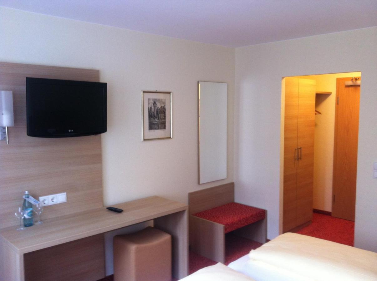 Tauberhotel Kette Wertheim Camera foto
